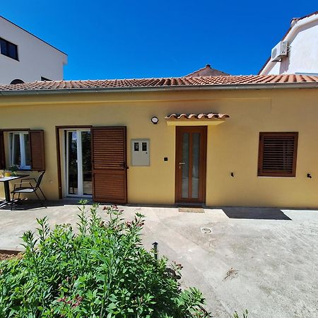 Apartment Olga Rovinj Ngoại thất bức ảnh
