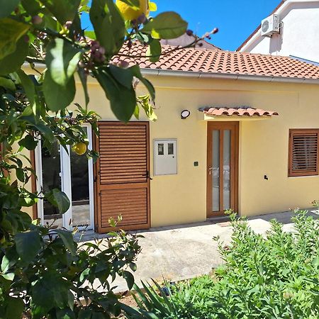 Apartment Olga Rovinj Ngoại thất bức ảnh