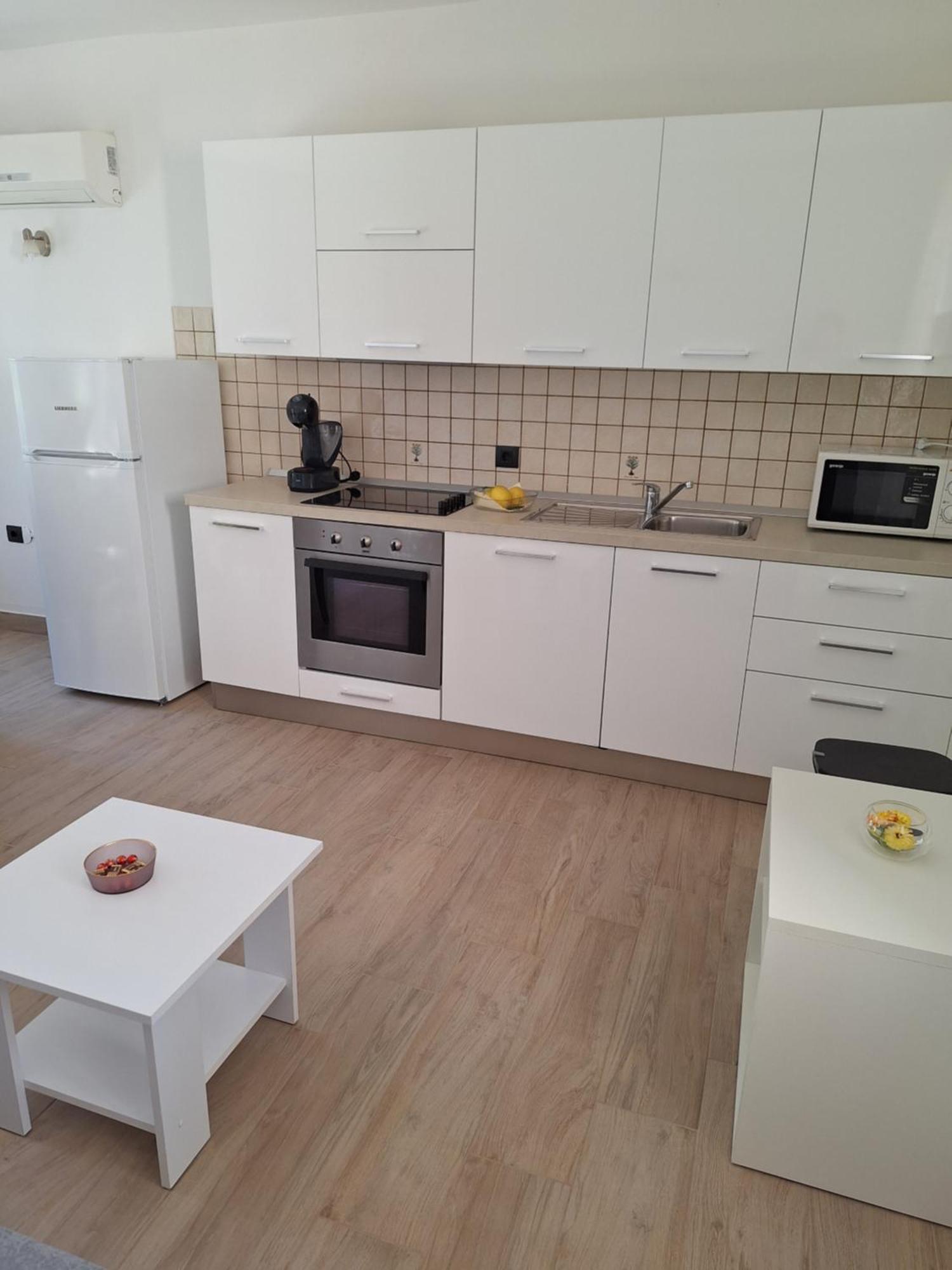 Apartment Olga Rovinj Ngoại thất bức ảnh