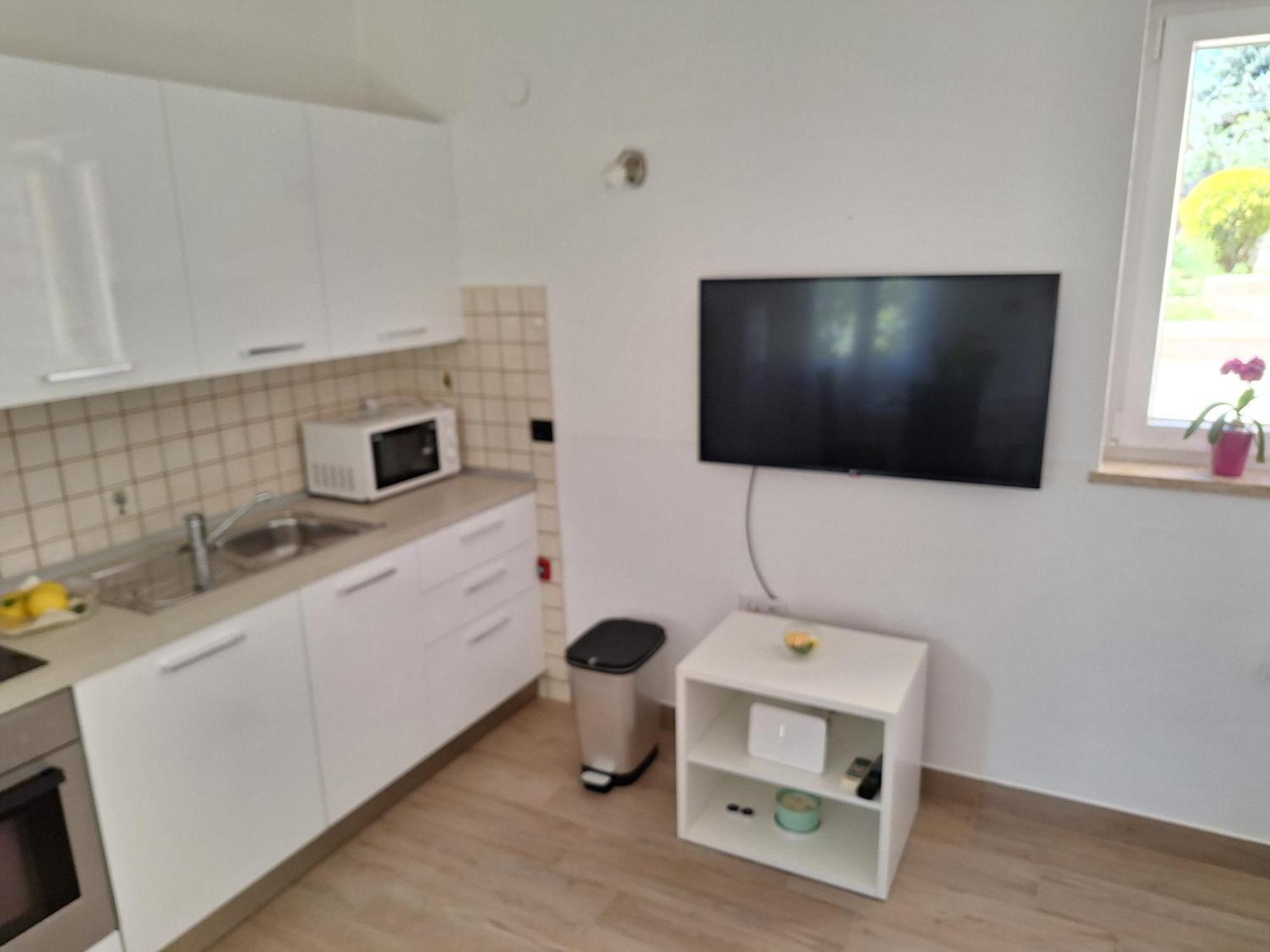 Apartment Olga Rovinj Ngoại thất bức ảnh