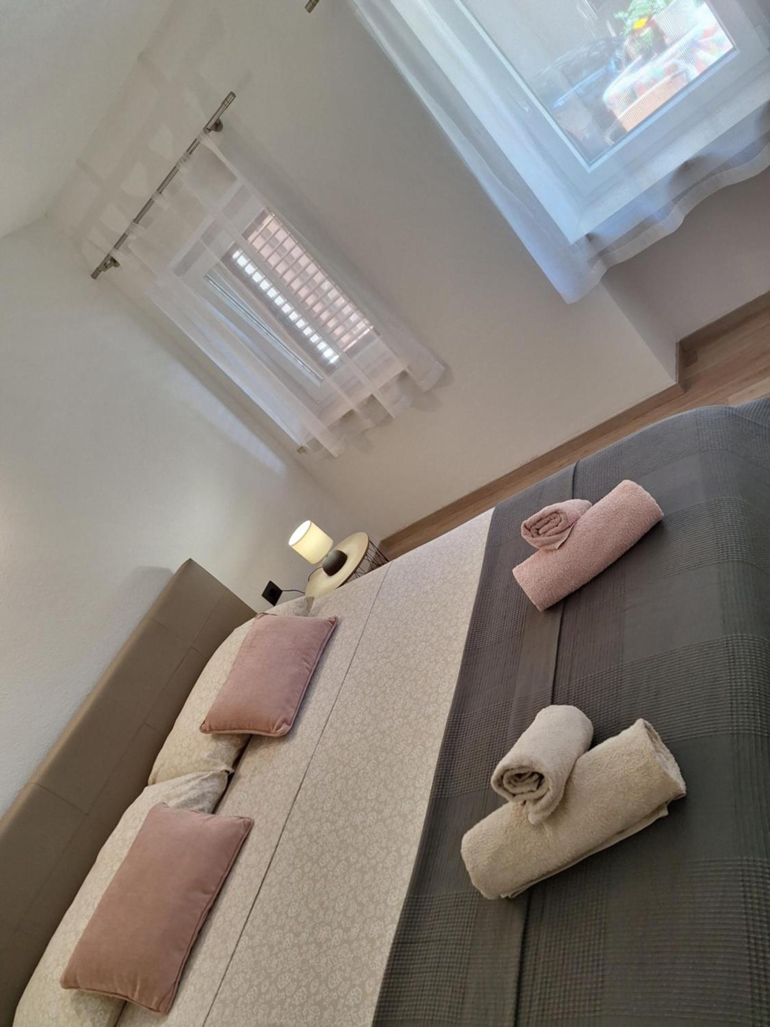 Apartment Olga Rovinj Ngoại thất bức ảnh