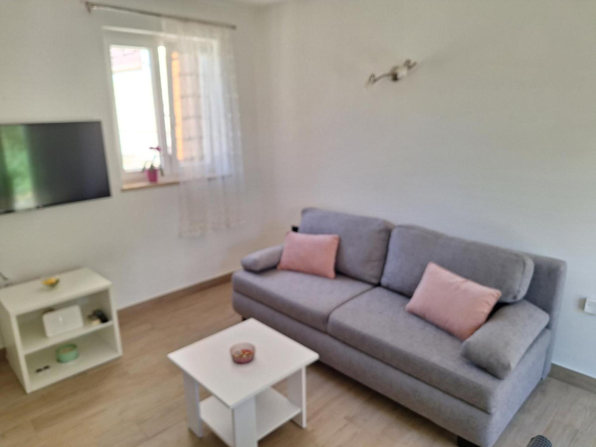 Apartment Olga Rovinj Ngoại thất bức ảnh